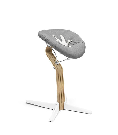 Nomi Syöttötuoli, useita eri värejä, Stokke